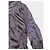 Prada 2000s Bondage Flight Parachute Jacket Grey - view 4