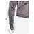 Prada 2000s Bondage Flight Parachute Jacket Grey - view 5