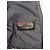Prada 2000s Bondage Flight Parachute Jacket Grey - view 8