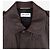 Autre Marque Saint Laurent von Anthony Vaccarello AW22 Military Leder Bomber Flight Jacket Braun - Ansicht 4