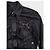 Autre Marque Dior by Galliano SS04 Bondage Punk Lederjacke Schwarz - Ansicht 3