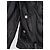 Autre Marque Dior by Galliano SS04 Bondage Punk Lederjacke Schwarz - Ansicht 5