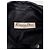 Autre Marque Dior by Galliano SS04 Bondage Punk Lederjacke Schwarz - Ansicht 7