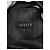 Gucci by Tom Ford 2000s Leder Military Cargo Button Up Hemd Schwarz - Ansicht 7