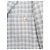 Chanel by Karl Lagerfeld AW87 Cropped Houndstooth Tweed Blazer Jacke - Ansicht 4
