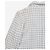 Chanel by Karl Lagerfeld AW87 Cropped Houndstooth Tweed Blazer Jacke - Ansicht 5