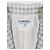 Chanel by Karl Lagerfeld AW87 Cropped Houndstooth Tweed Blazer Jacke - Ansicht 6