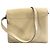 Hermès Schultertasche aus Caviar-Leder Beige - Ansicht 4