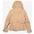 Prada Kurz-Dufflecoat Jacke aus den 2000ern Beige - Ansicht 2