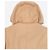 Prada Kurz-Dufflecoat Jacke aus den 2000ern Beige - Ansicht 7