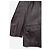 Gucci by Tom Ford SS98 Leder-Blazer Jacke Braun - Ansicht 4