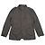 Gucci by Tom Ford 2000s Multi-Pocket Military Field Jacket Green