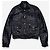 Giacca Puffer Biker Dolce & Gabbana anni 2000 Nero
