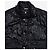 Giacca Puffer Biker Dolce & Gabbana anni 2000 Nero - vista 3