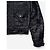 Giacca Puffer Biker Dolce & Gabbana anni 2000 Nero - vista 5