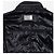 Giacca Puffer Biker Dolce & Gabbana anni 2000 Nero - vista 6