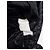 Giacca Puffer Biker Dolce & Gabbana anni 2000 Nero - vista 9