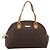 Louis Vuitton Montorgueil Monogram Canvas GM Marrom