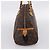 Louis Vuitton Montorgueil Monogram Canvas GM Marrom - vista 6