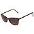 Chanel Modell 3281 Sonnenbrille aus Schildpatt-Acetat Braun