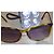 Chanel Modell 3281 Sonnenbrille aus Schildpatt-Acetat Braun - Ansicht 10
