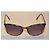 Chanel Modell 3281 Sonnenbrille aus Schildpatt-Acetat Braun - Ansicht 2