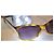 Chanel Modell 3281 Sonnenbrille aus Schildpatt-Acetat Braun - Ansicht 9