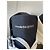 Alexander McQueen Sneakers High-Top Tread Slick Nero Bianco - vista 6