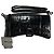 Balenciaga Hourglass Chain Bag Pelle Nera Effetto Coccodrillo Nero