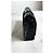 Balenciaga Hourglass Chain Bag Pelle Nera Effetto Coccodrillo Nero - vista 4