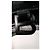 Balenciaga Hourglass Chain Bag Pelle Nera Effetto Coccodrillo Nero - vista 5