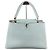 Louis Vuitton Capucines BB in pelle Taurillon bianca Bianco