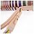 Delvaux The Eye Catcher Tempete Top Handle Multicolor PVC GM Multicolore - vista 5