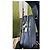 Gucci GG Supreme Schultertasche Dunkelblau Monogramm - Ansicht 12