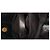 BB Chain Balenciaga Monaco BB Borsa a Catena in Pelle Nera Nero - vista 11