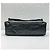 BB Chain Balenciaga Monaco BB Borsa a Catena in Pelle Nera Nero - vista 5
