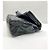 BB Chain Balenciaga Monaco BB Borsa a Catena in Pelle Nera Nero - vista 6