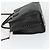 Valentino Garavani Rockstud Open Leather Medium Schwarz - Ansicht 4