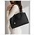 Louis Vuitton Monogram Empreintes Lederhandtasche Schwarz - Ansicht 2