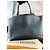 Louis Vuitton Monogram Empreintes Lederhandtasche Schwarz - Ansicht 9