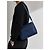 Bolso Louis Vuitton Speedy 25 Monogram Eclipse Azul - vista 2