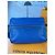 Bolso Louis Vuitton Speedy 25 Monogram Eclipse Azul - vista 5