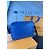Bolso Louis Vuitton Speedy 25 Monogram Eclipse Azul - vista 8