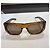 Autre Marque Saint Laurent SL 740 Sonnenbrille Schildpatt Braun - Ansicht 2