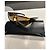 Autre Marque Saint Laurent SL 740 Sonnenbrille Schildpatt Braun - Ansicht 9