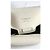 Givenchy Pinch Medium Borsa Pelle Bianca Bianco - vista 2