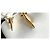 Givenchy Pinch Medium Borsa Pelle Bianca Bianco - vista 7