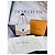 Louis Vuitton Pochette Lockme en cuir grainé blanc et rose - vue 16
