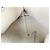 Autre Marque Borsa Saint Laurent Shopper in pelle beige - vista 17