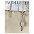 Autre Marque Borsa Saint Laurent Shopper in pelle beige - vista 4
